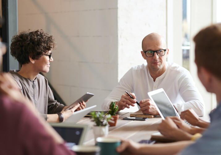 Charte du syndic responsable | Opérateur National de Vente | Groupe Action Logement