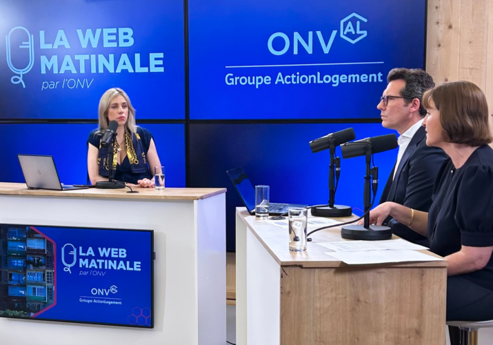 Crise immobilière : la vente de logements sociaux est-elle encore possible ? | Opérateur National de Vente | Groupe Action Logement